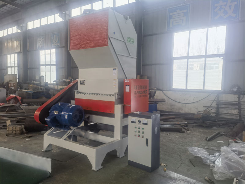 塑料粉碎機(jī)